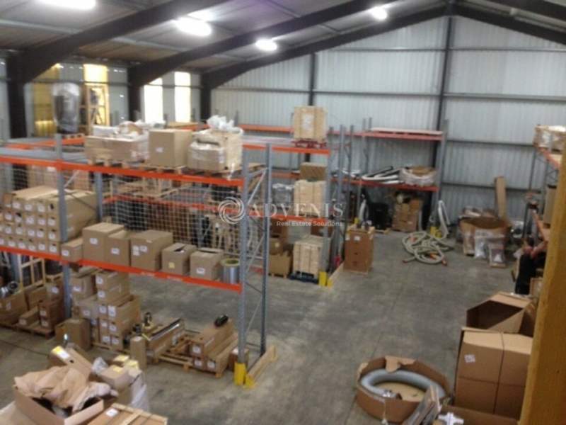 Location Entrepôts BAGES (11100) - Photo 1