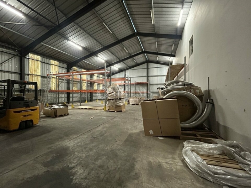 Location Entrepôts BAGES (11100) - Photo 6