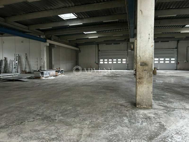 Location Entrepôts VILLENEUVE-LÈS-BÉZIERS (34420) - Photo 4