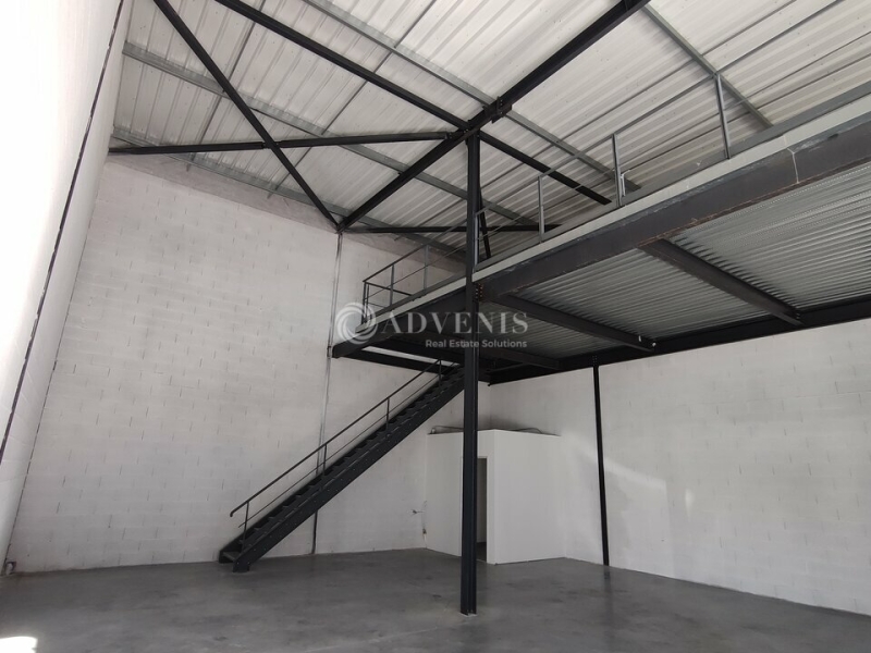 Vente Investisseur Activités Entrepôts LUNEL (34400) - Photo 7