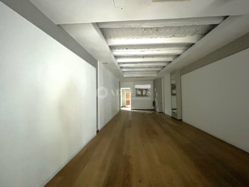 Location Commerces NARBONNE (11100) - Photo 1