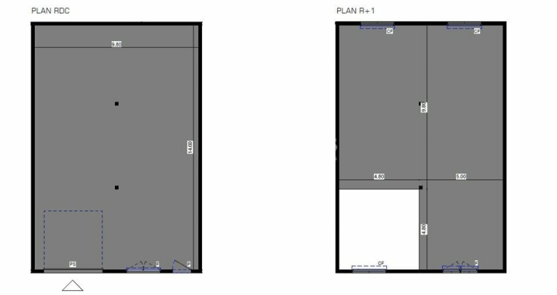 Vente Investisseur Activités Entrepôts SUSSARGUES (34160) - Photo 4