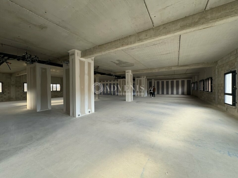 Vente Investisseur Bureaux MONTREDON DES CORBIERES (11100) - Photo 3