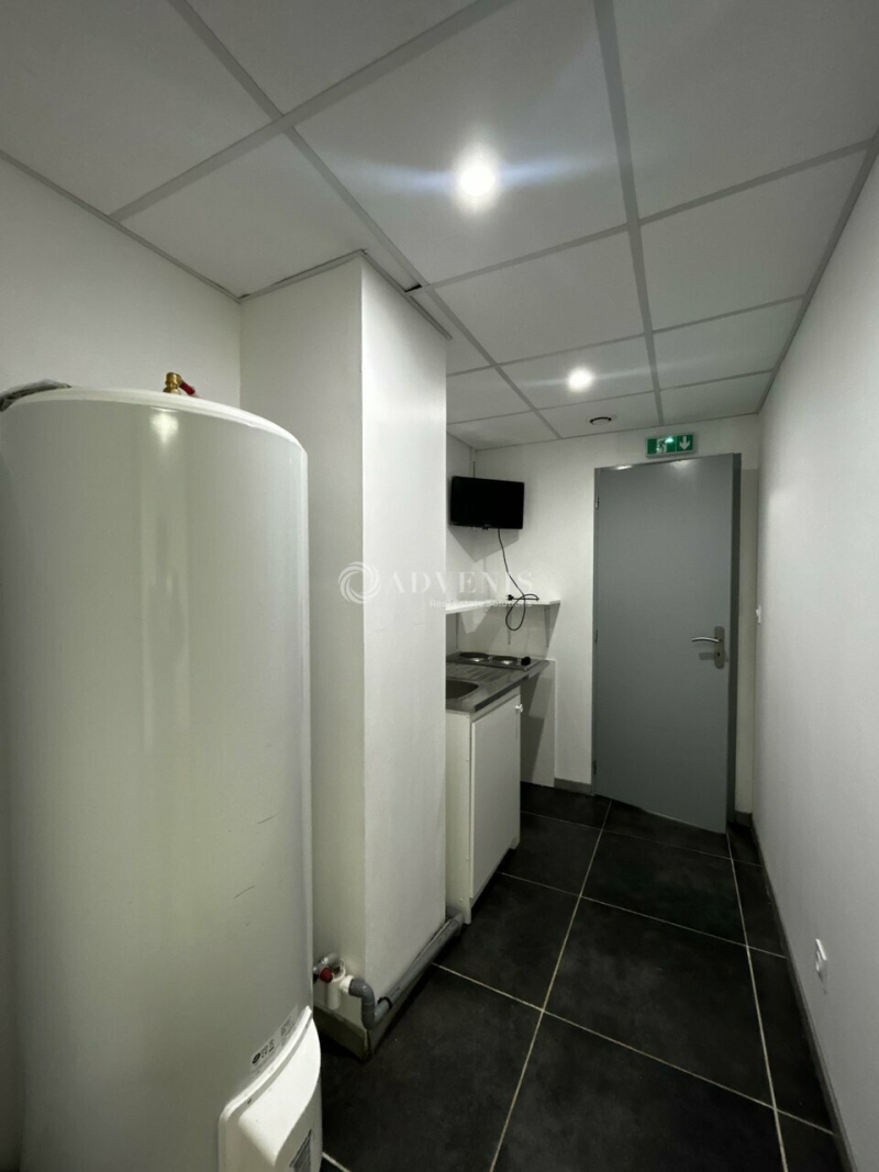 Location Bureaux NARBONNE (11100) - Photo 9