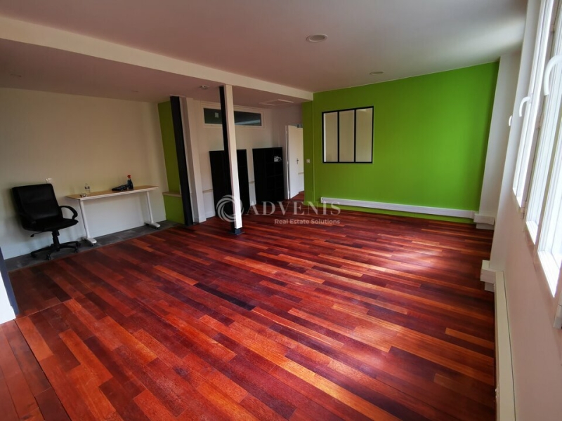 Location Bureaux SAINT-JEAN-DE-VÉDAS (34430) - Photo 4