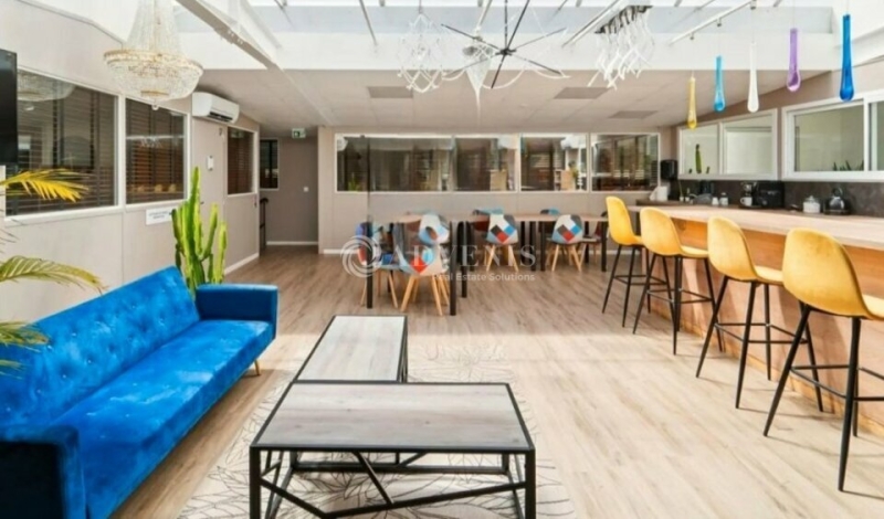 Location Bureaux SAINT-JEAN-DE-VÉDAS (34430) - Photo 7