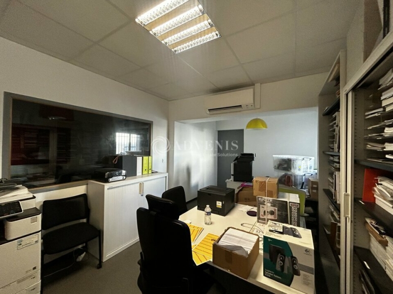 Vente Investisseur Commerces NARBONNE (11100) - Photo 2