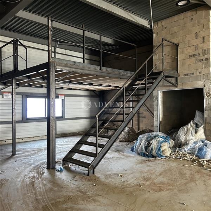 Location Entrepôts NARBONNE (11100) - Photo 4