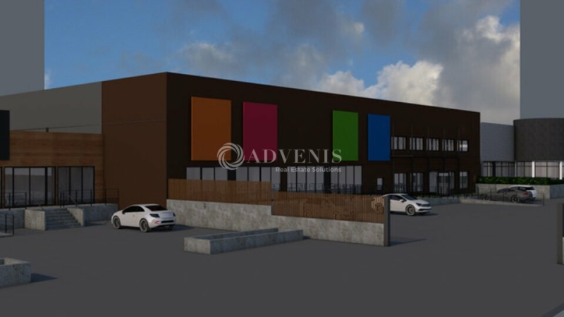 Location Commerces TREBES (11800) - Photo 2