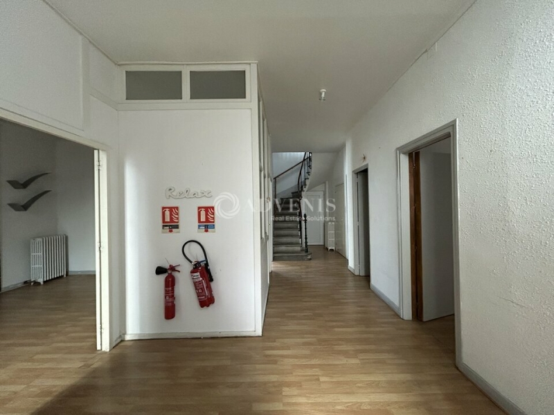 Location Bureaux NARBONNE (11100) - Photo 4