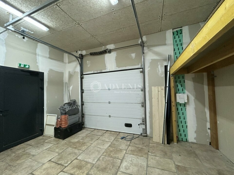 Location Activités Entrepôts NARBONNE (11100) - Photo 1