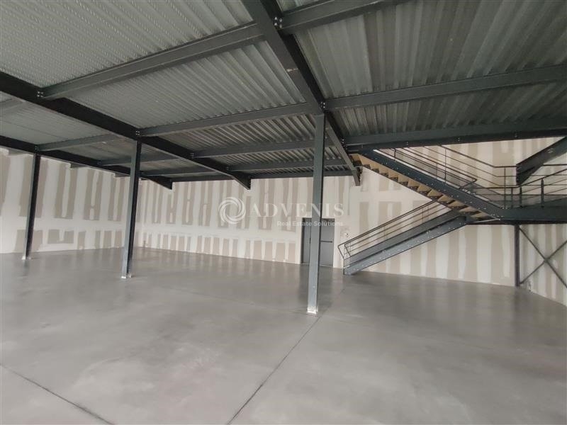 Location Entrepôts BEZIERS (34500) - Photo 3