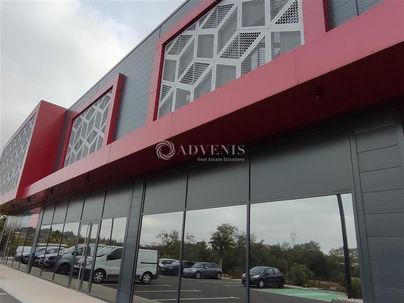 Location Entrepôts BEZIERS (34500) - Photo 6