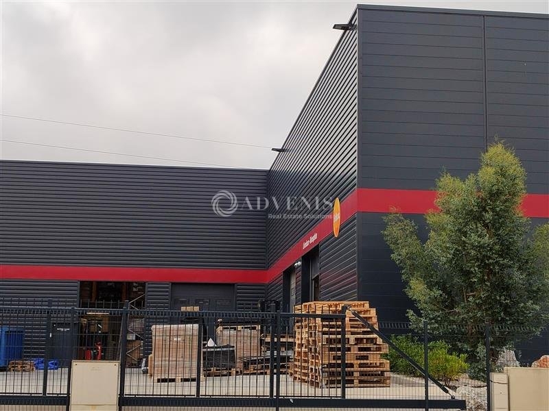 Location Entrepôts BEZIERS (34500) - Photo 7