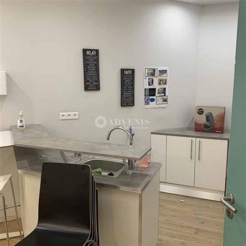 Location Bureaux NARBONNE (11100) - Photo 5