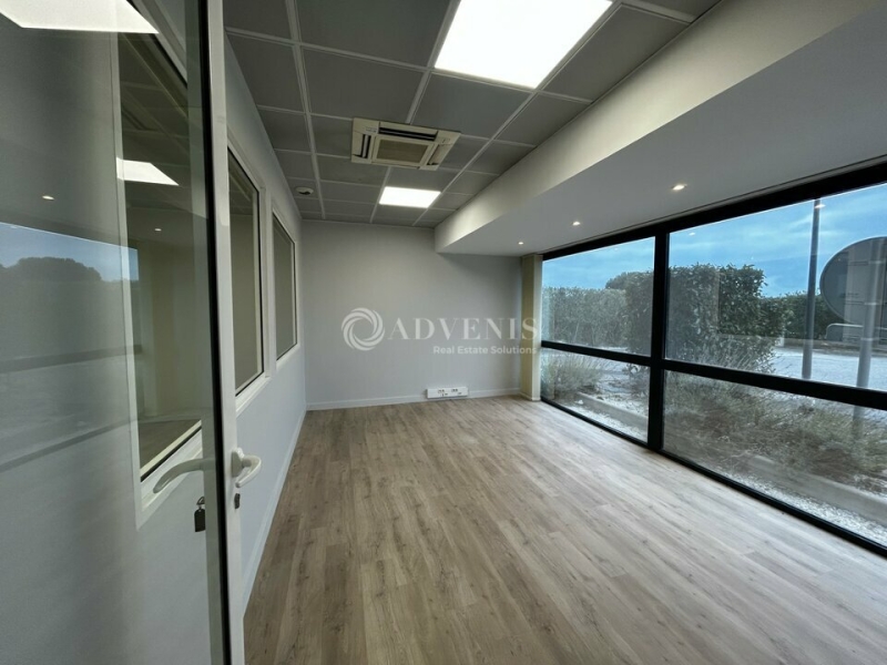 Location Bureaux NARBONNE (11100) - Photo 1