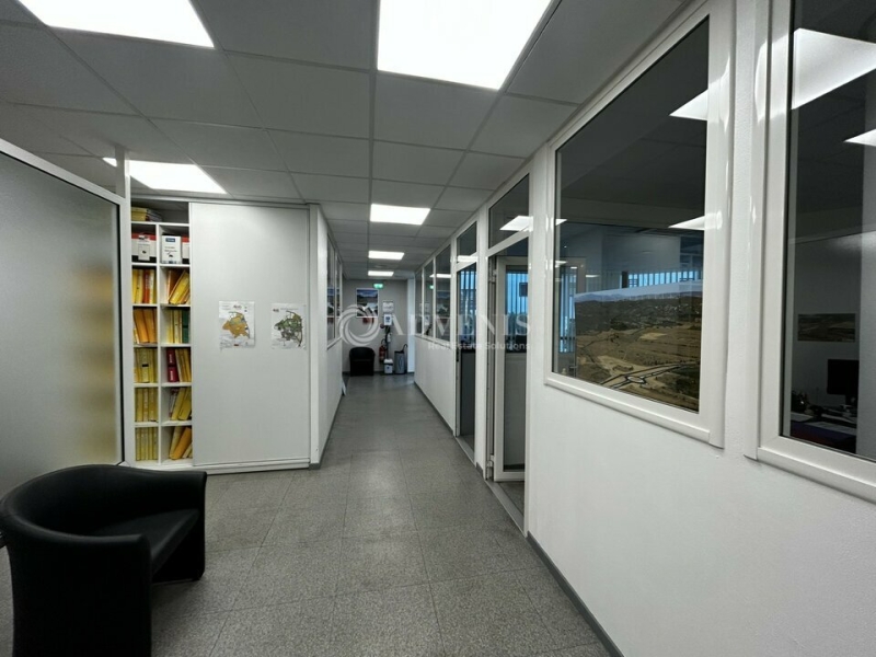 Location Bureaux NARBONNE (11100) - Photo 1