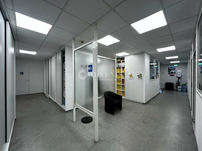 Location Bureaux NARBONNE (11100) - Photo 5