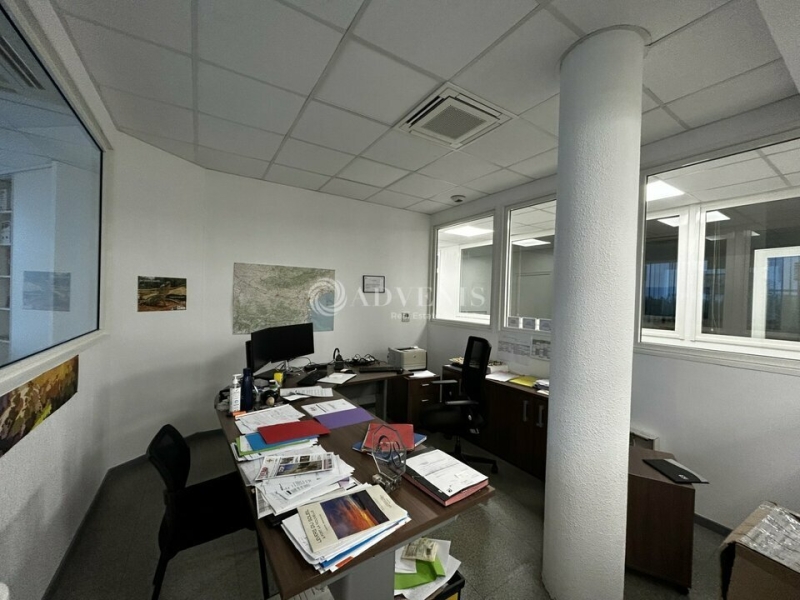 Location Bureaux NARBONNE (11100) - Photo 9