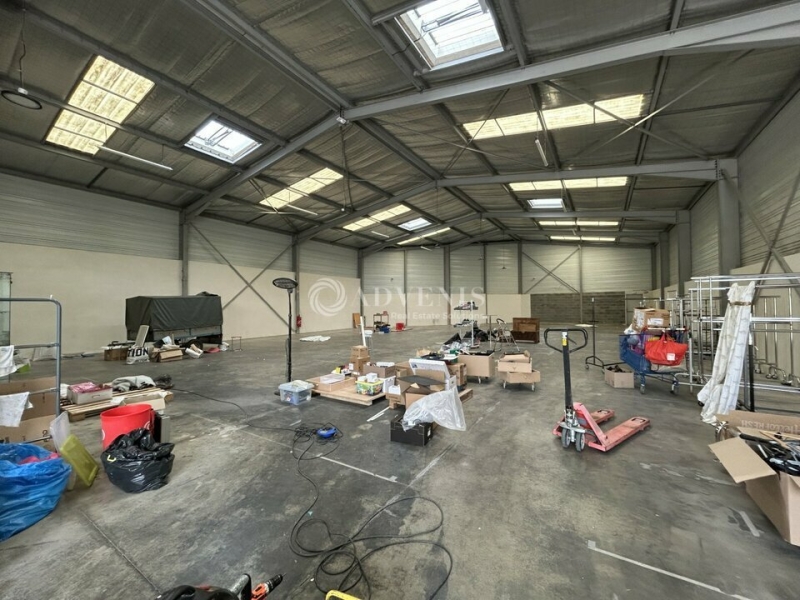 Location Entrepôts NARBONNE (11100) - Photo 2