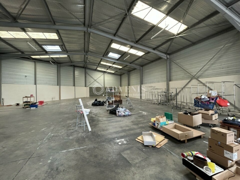 Location Entrepôts NARBONNE (11100) - Photo 3