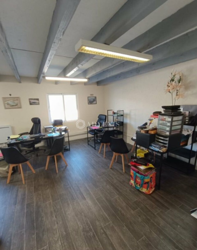 Location Entrepôts NARBONNE (11100) - Photo 4