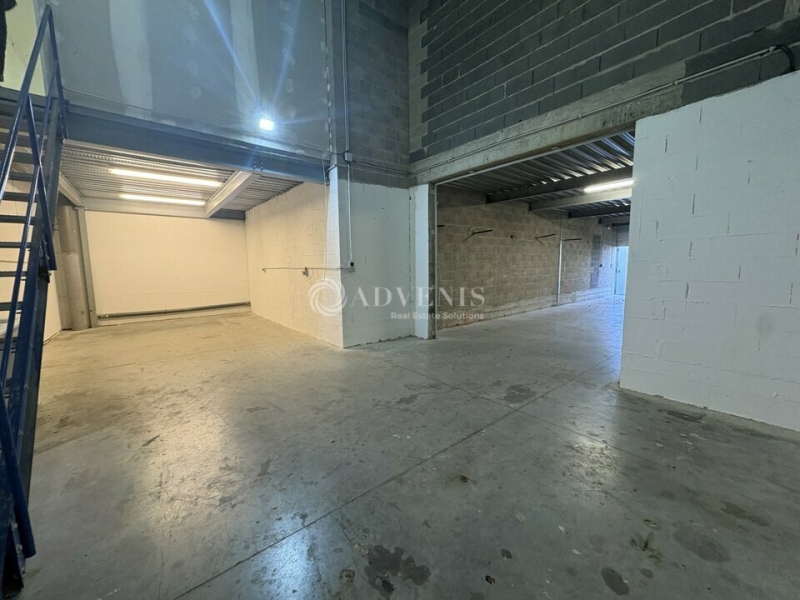 Location Entrepôts VENDRES (34350) - Photo 2