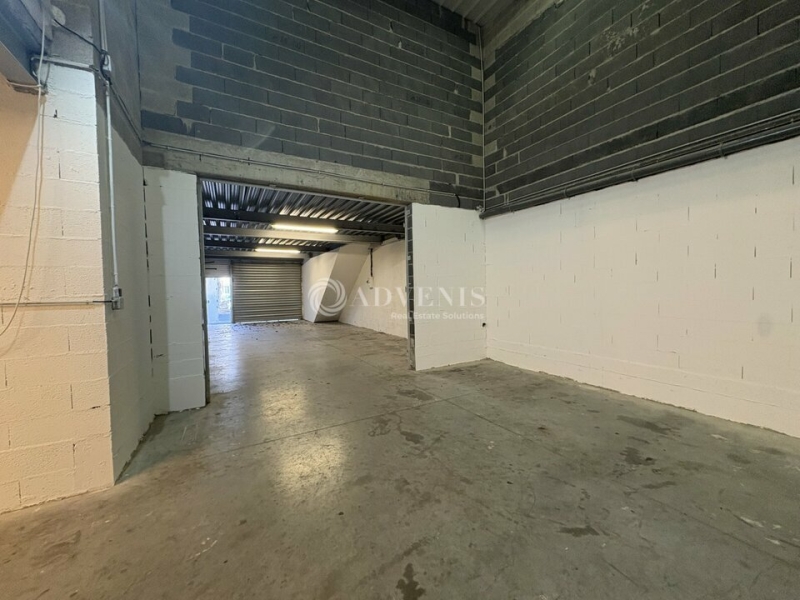 Location Entrepôts VENDRES (34350) - Photo 3