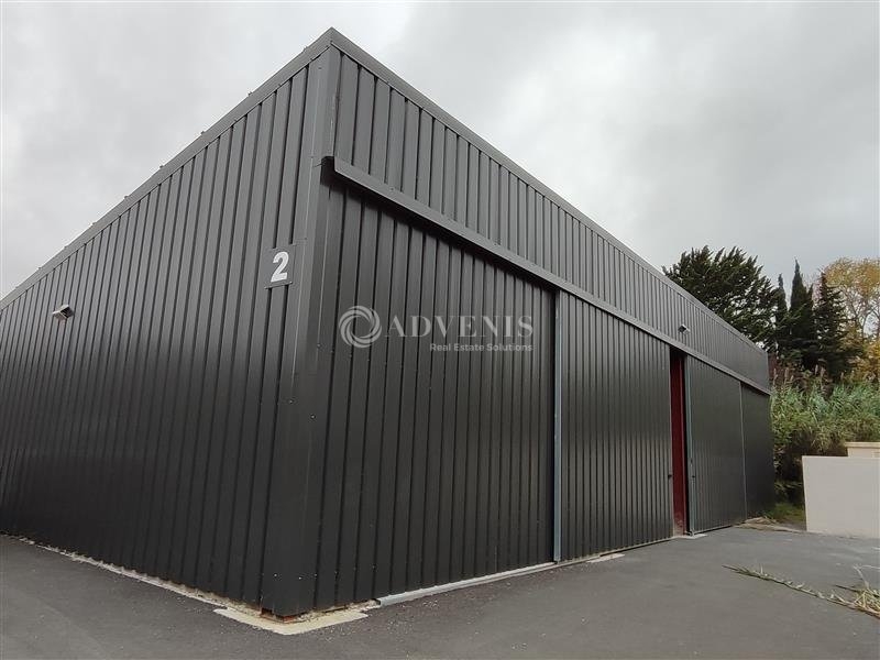 Location Activités Entrepôts NISSAN LEZ ENSERUNE (34440) - Photo 4