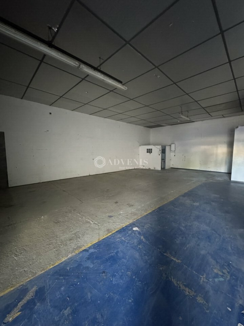 Location Activités Entrepôts SAUVIAN (34410) - Photo 5