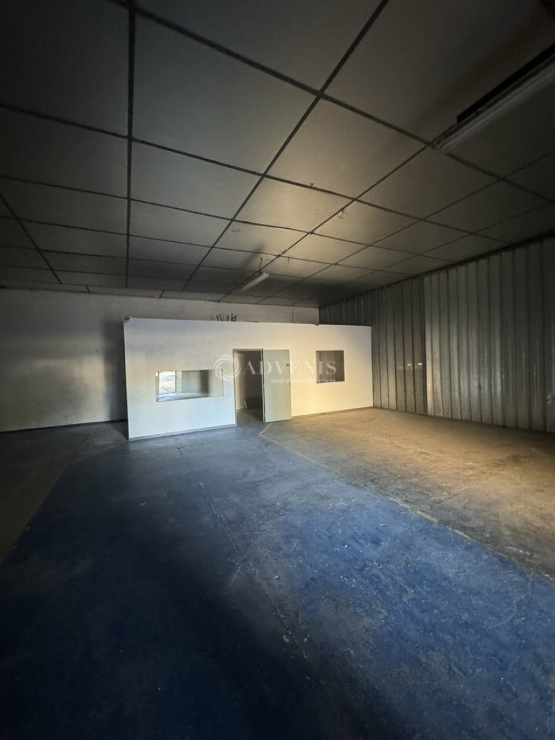 Location Activités Entrepôts SAUVIAN (34410) - Photo 7