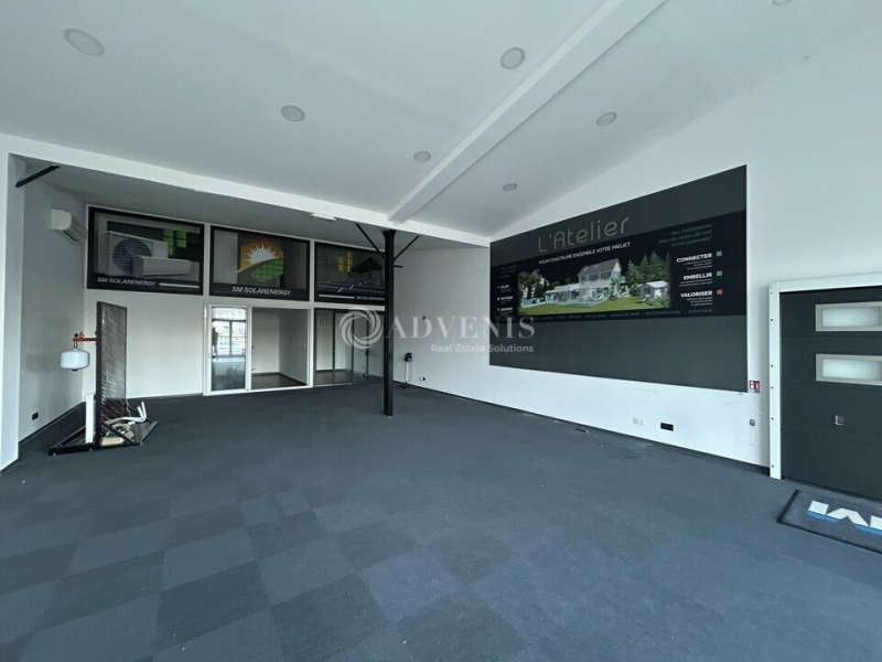 Location Commerces NARBONNE (11100) - Photo 5