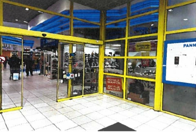 Location Commerces JUVIGNAC (34990) - Photo 1