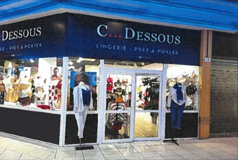 Location Commerces JUVIGNAC (34990) - Photo 2