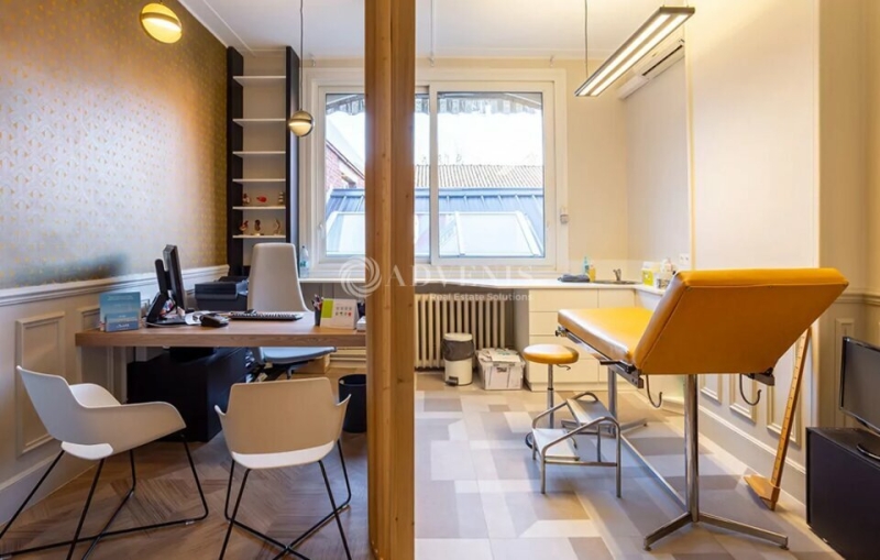 Location Bureaux MONTPELLIER (34000) - Photo 1