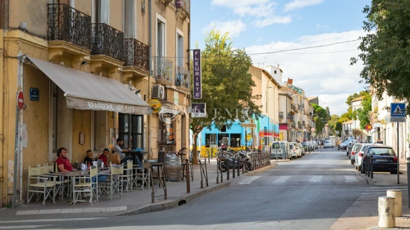 Location Bureaux MONTPELLIER (34000) - Photo 2