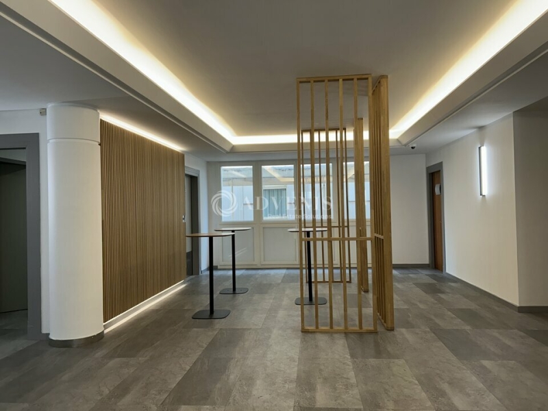 Location Bureaux MONTPELLIER (34000) - Photo 1