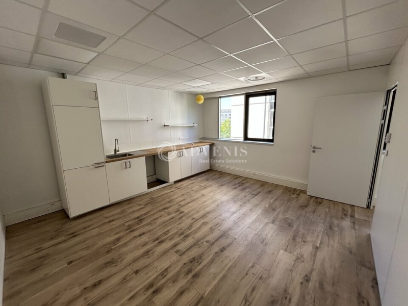 Location Bureaux MONTPELLIER (34000) - Photo 4