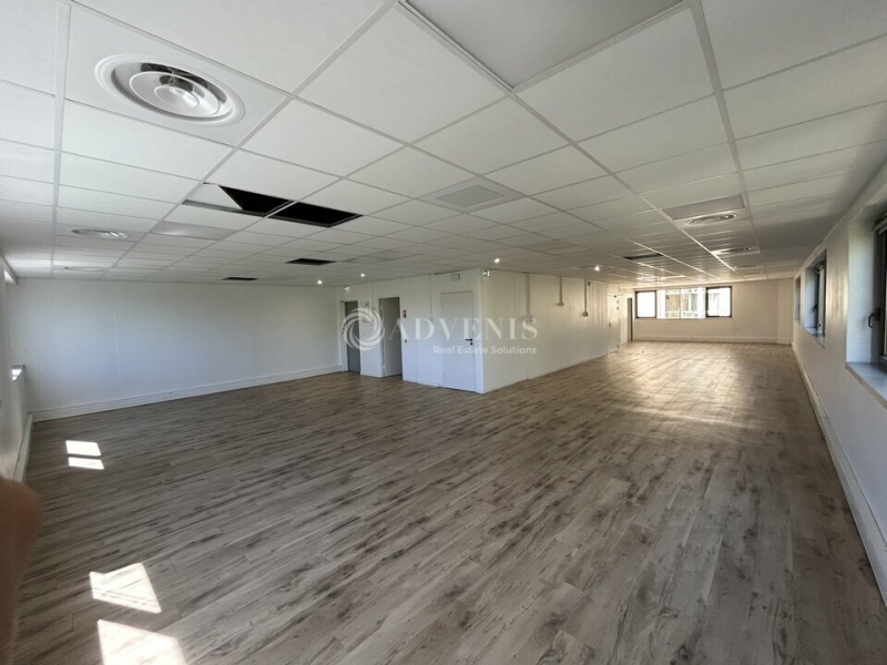Location Bureaux MONTPELLIER (34000) - Photo 5