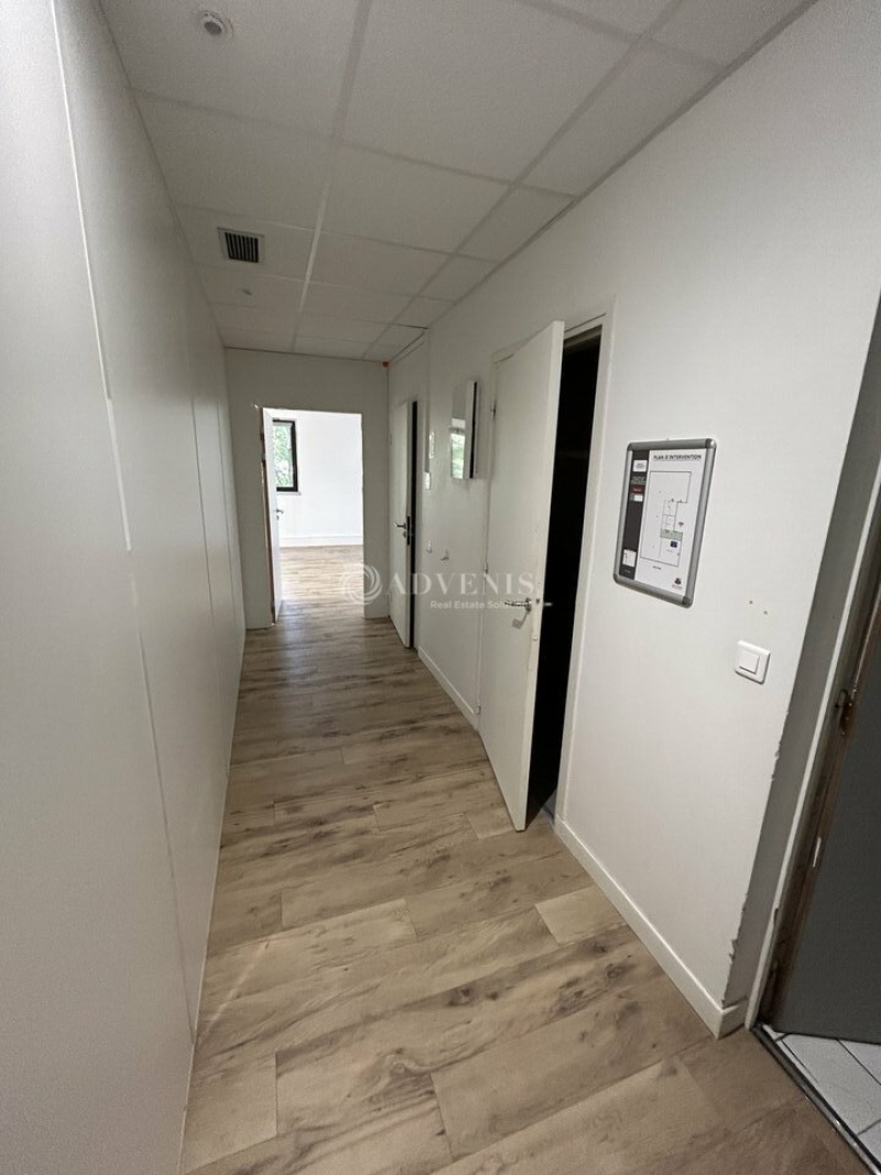 Location Bureaux MONTPELLIER (34000) - Photo 6