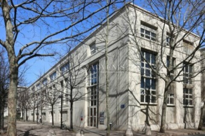 Location Bureaux MONTPELLIER (34000) - Photo 1