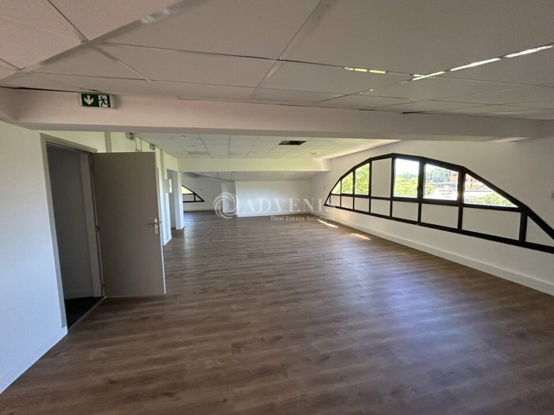Location Bureaux MONTPELLIER (34000) - Photo 4