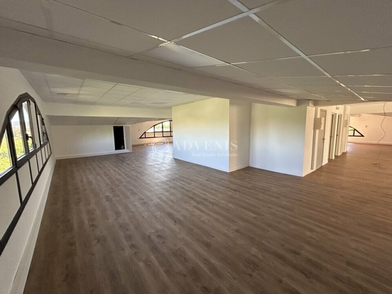 Location Bureaux MONTPELLIER (34000) - Photo 5