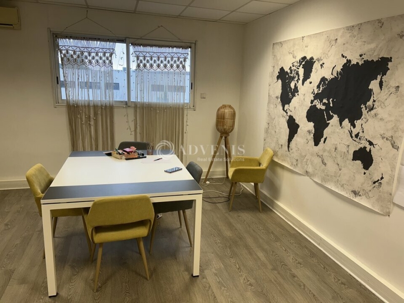 Vente Investisseur Bureaux MONTPELLIER (34080) - Photo 2