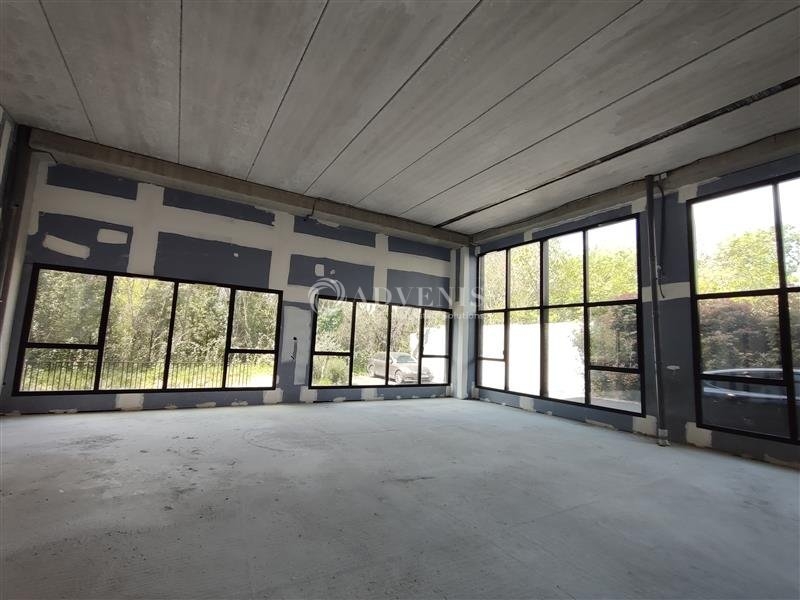 Vente Investisseur Bureaux MONTPELLIER (34000) - Photo 4