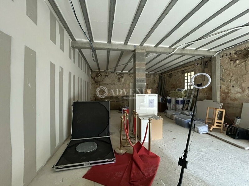 Vente Investisseur Bureaux NARBONNE (11100) - Photo 11