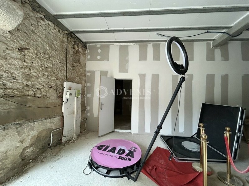 Vente Investisseur Bureaux NARBONNE (11100) - Photo 12