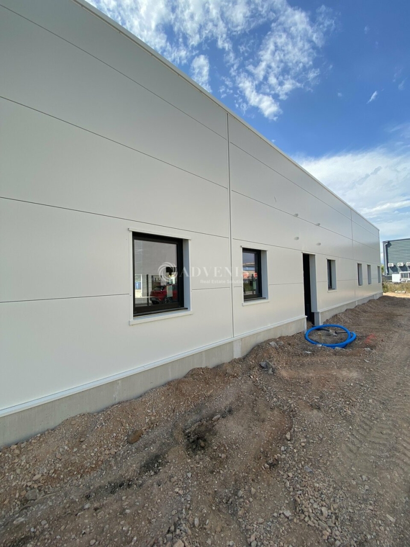Vente Investisseur Activités Entrepôts SÈTE (34200) - Photo 5