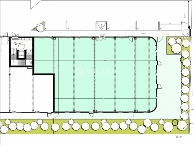 Vente Investisseur Activités Entrepôts SETE (34200) - Photo 2