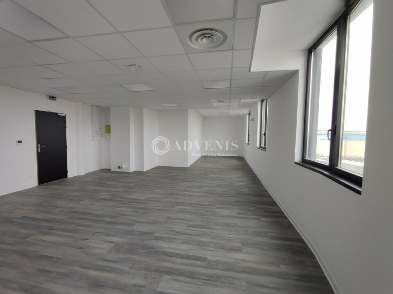 Vente Investisseur Bureaux SÈTE (34200) - Photo 4